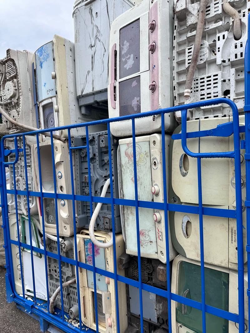 南宁旧货市场：历史沉淀与文化宝藏